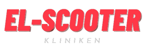 El-scooter Kliniken