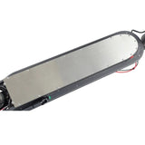 Kopa i rostfritt stål