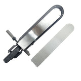 Kopa i rostfritt stål